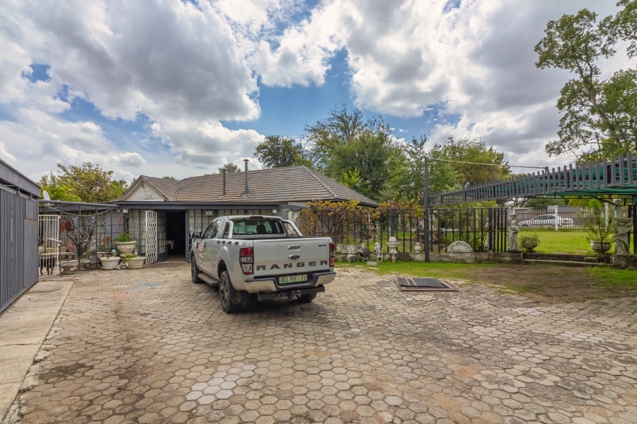 3 Bedroom Property for Sale in Suidrand Free State